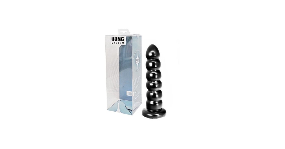 toys extralarge-Yoo-Hoo black-LaChatte.it