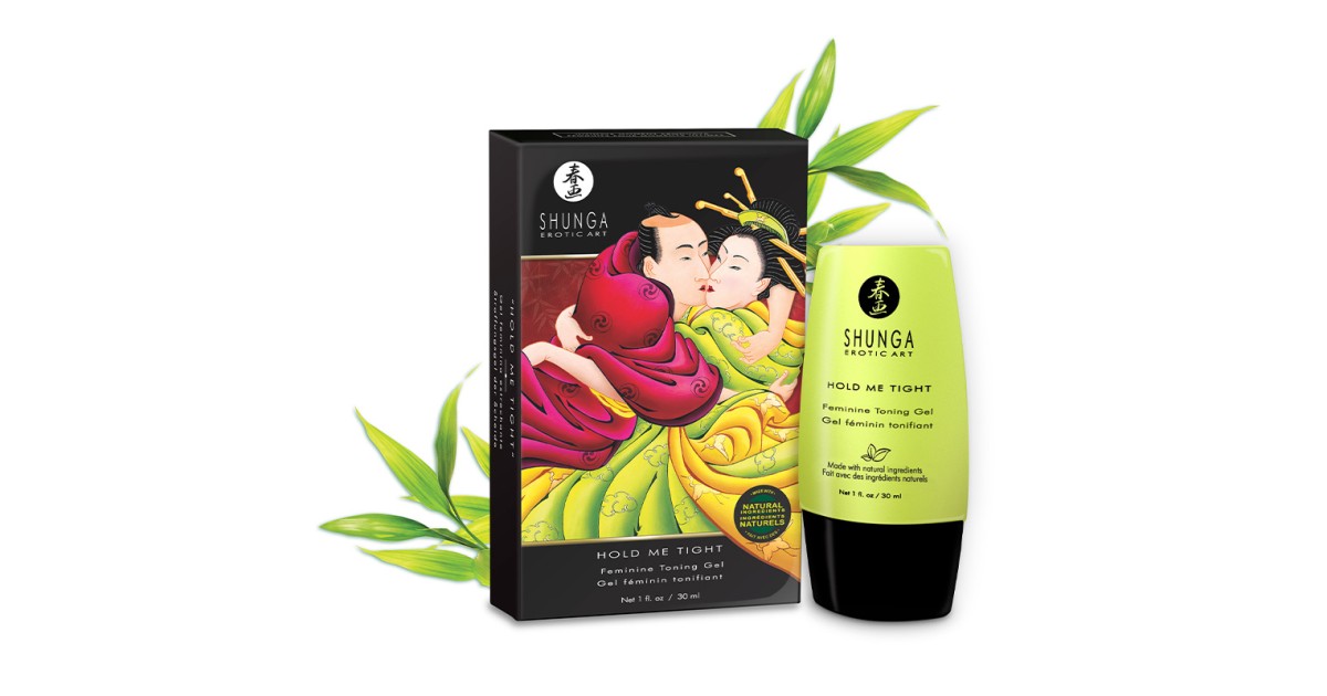 astringenti per vagina-HOLD ME TIGHT- VAGINAL TIGHTENING GEL-LaChatte.it