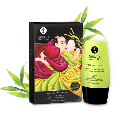 HOLD ME TIGHT- VAGINAL TIGHTENING GEL