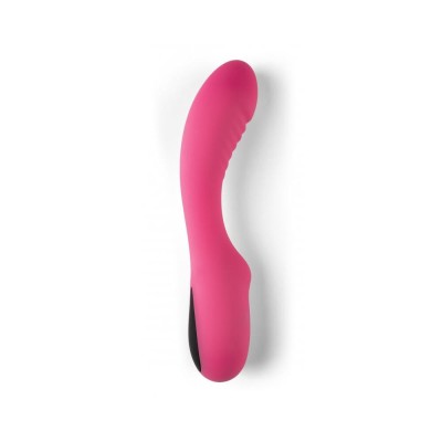 G-Spot Vibrator V5 Rosa