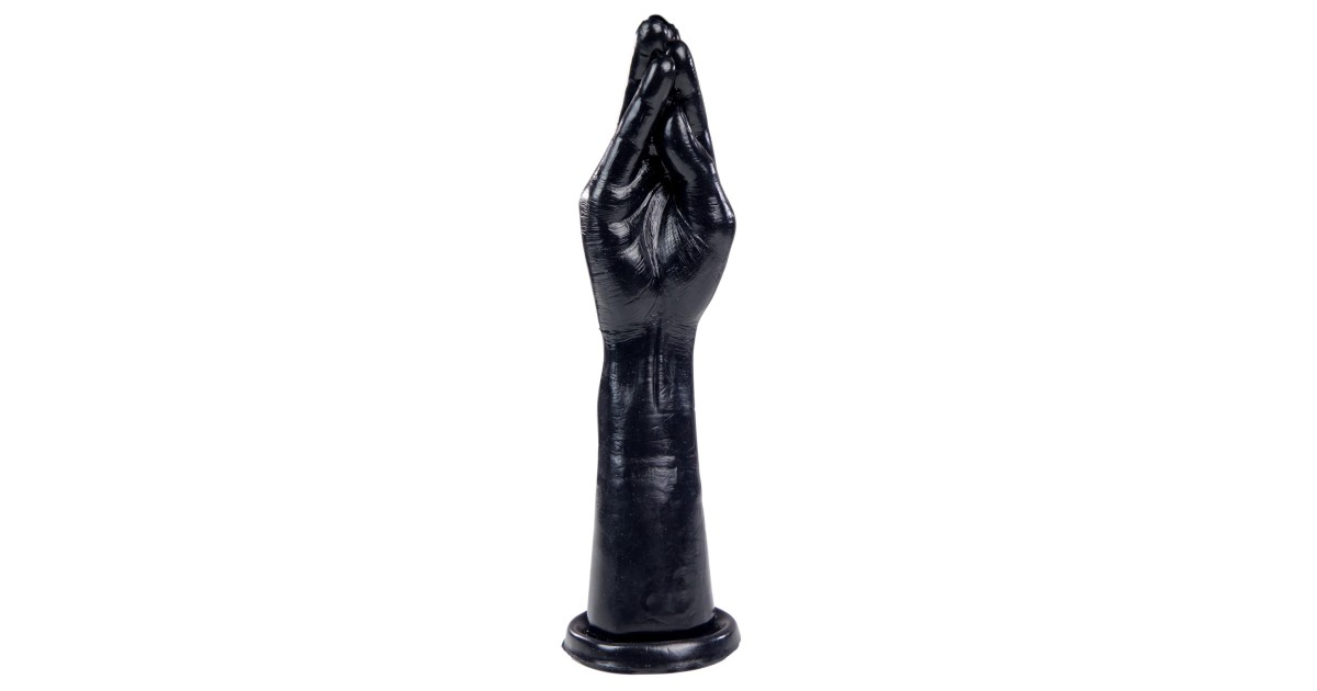 falli grandi - fisting-Fist Up 30 x 7.5 cm-LaChatte.it