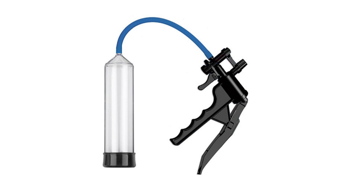pompe e attrezzi-Pump Up Easy Touch Gun-LaChatte.it