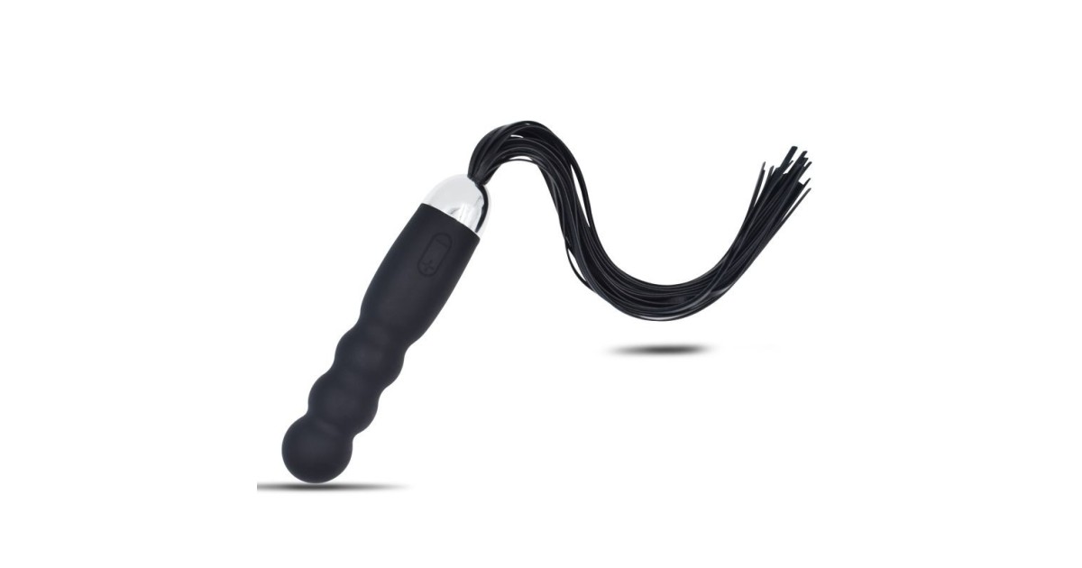 vibratori anali-Vibratore Bubble Whip-LaChatte.it