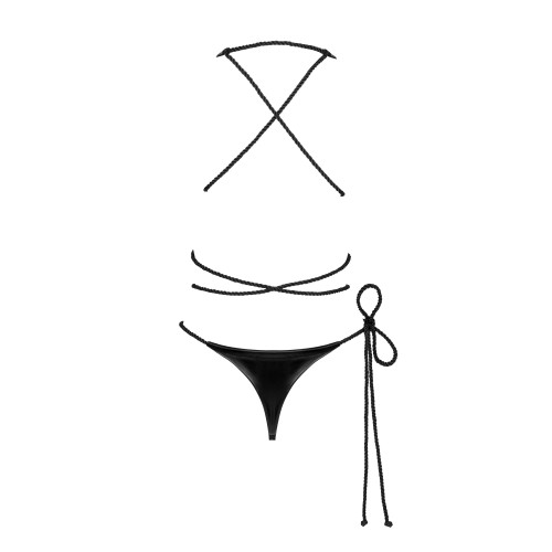 body e corsetti-Cordellis Body-LaChatte.it
