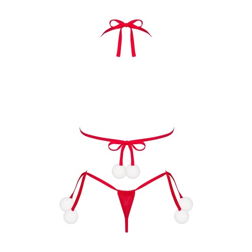 natale-Bobbie Girl Set-LaChatte.it