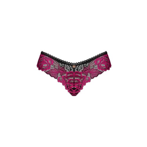 tanga perizomi culotte-Rosenty Panties-LaChatte.it