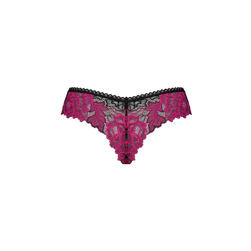 tanga perizomi culotte-Rosenty Panties-LaChatte.it