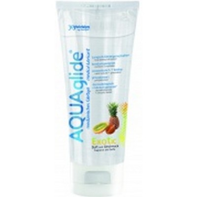 AQUAGLIDE EXOTIC 100 ML