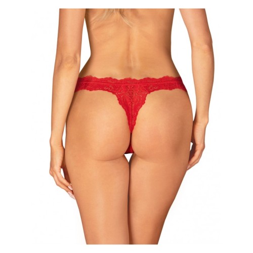 tanga perizomi culotte-Amor Cherris Perizoma-LaChatte.it