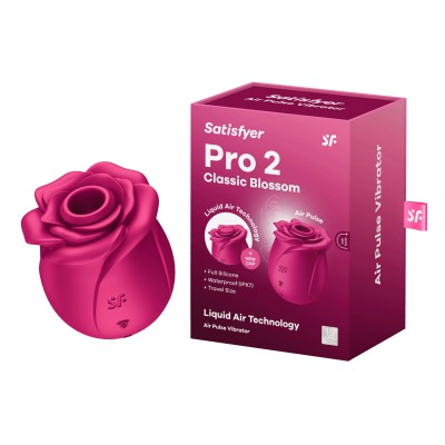 Pro 2 Classic Blossom