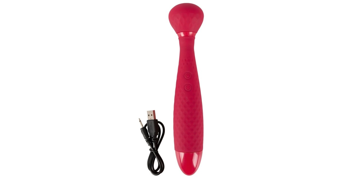  magic wand -Wand with Thumping Function-LaChatte.it