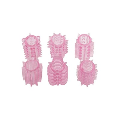 Guaine falliche Pleasure Pink