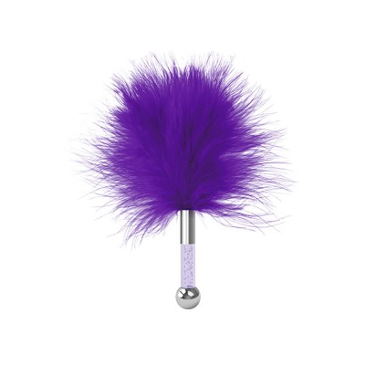 Tickler Purple