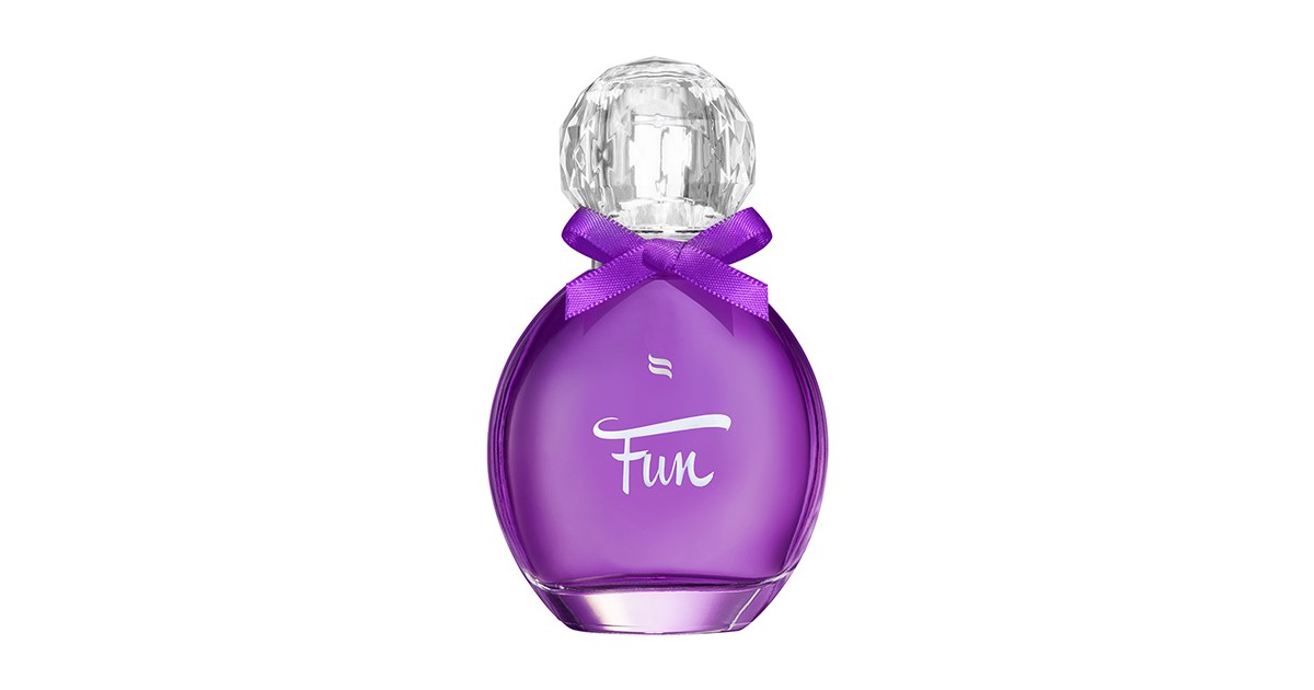profumi ai feromoni-Perfume Fun 30 ml-LaChatte.it