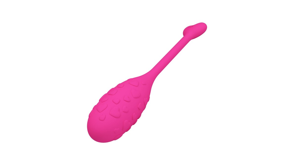 sex toys con app-Fisherman Ovetto Rosa-LaChatte.it