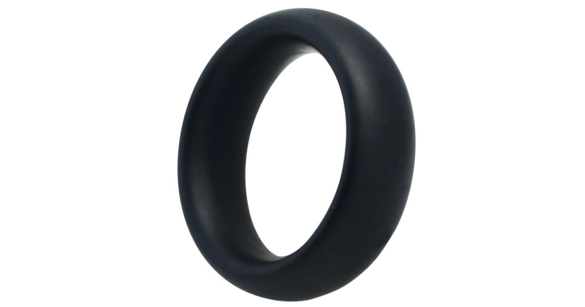  flessibili-Anello Fallico Timeless Cock Ring taglia L-LaChatte.it