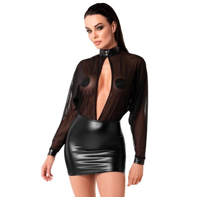 F348 Opium Mini Dress