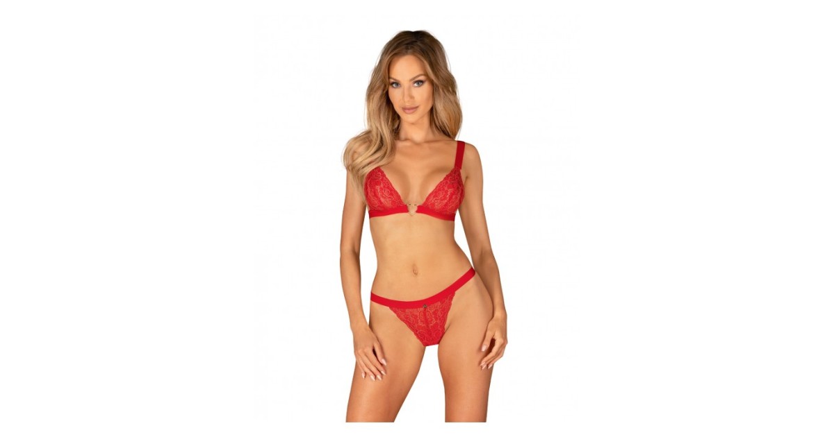 completini intimi-Elianes Set-LaChatte.it