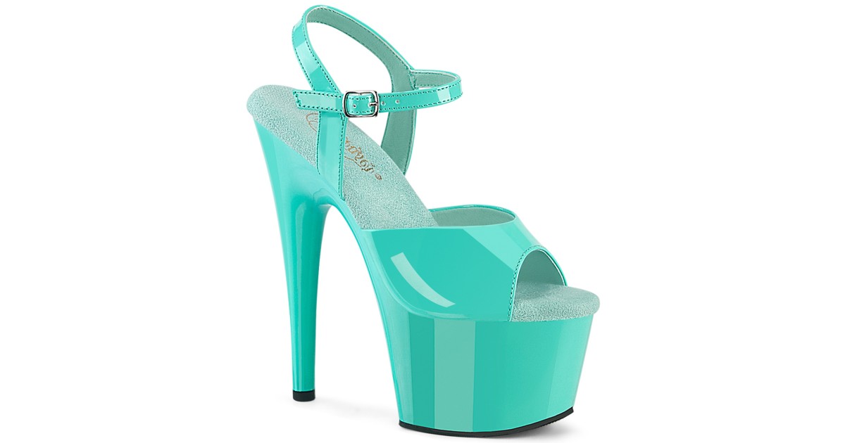 taglia 37-ADORE 709 Verde Acqua-LaChatte.it