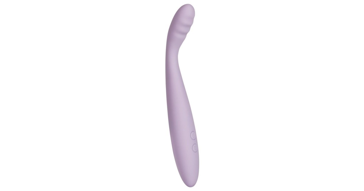 sex toys con app-Cici 2 Pastel Lilac-LaChatte.it