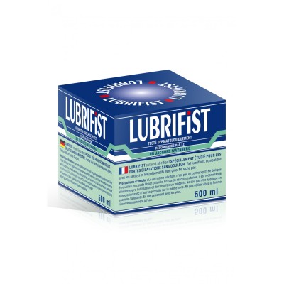 LUBRIFIST EFFETTO DILATANTE 500ML