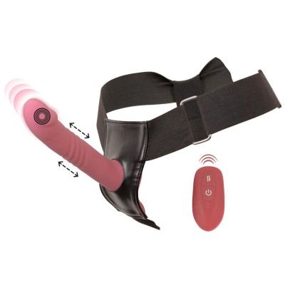 Thrusting Strap-On Set