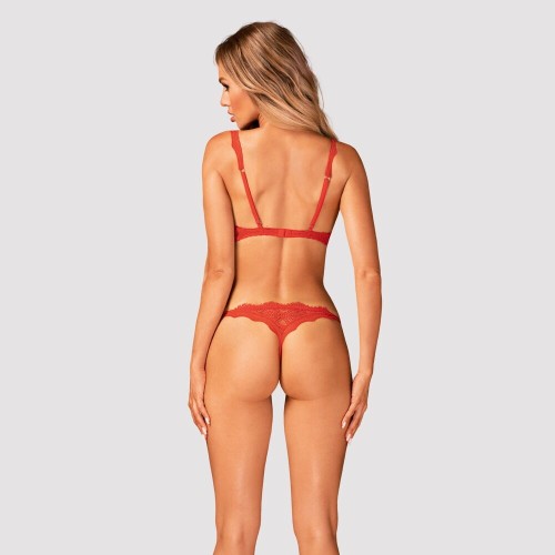 completini intimi-Bergamore Set-LaChatte.it