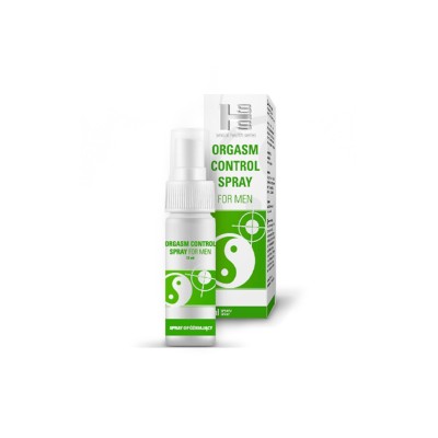 SPRAY PER IL CONTROLLO DELL'ORGASMO 15ML