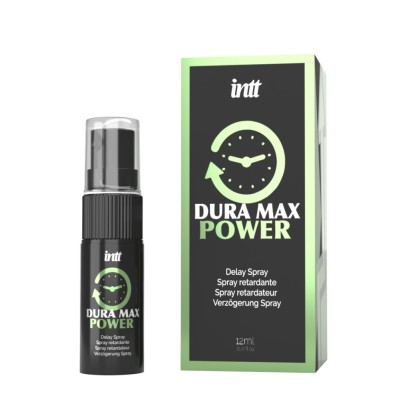 Ritardante Dura Max Power - 12 ml