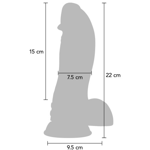 vibratori grandi-Extreme Vibrating Dinosaur Monster Dildo-LaChatte.it