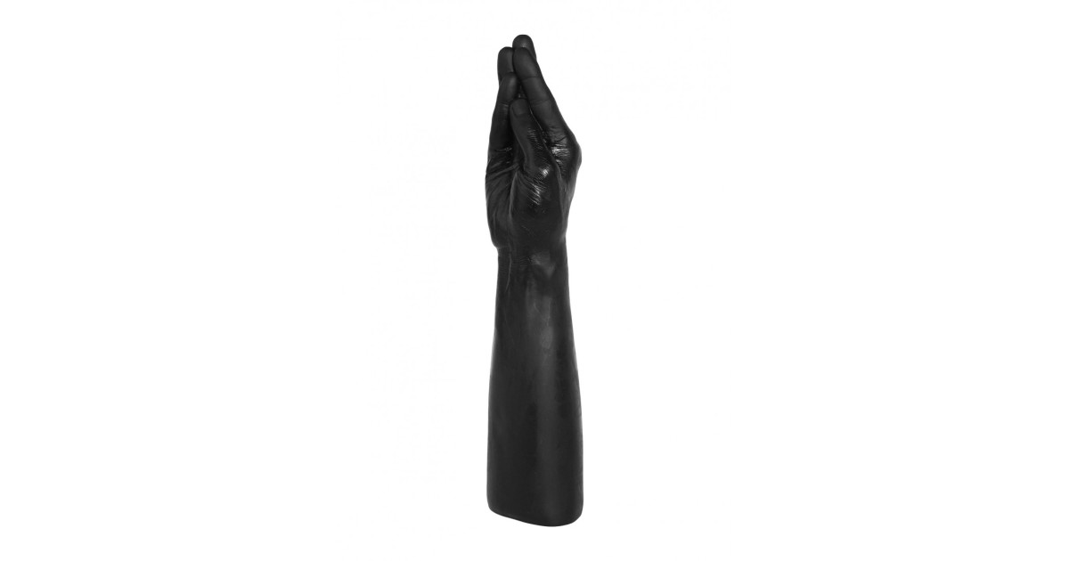 falli grandi - fisting-The Hand Fucker-LaChatte.it