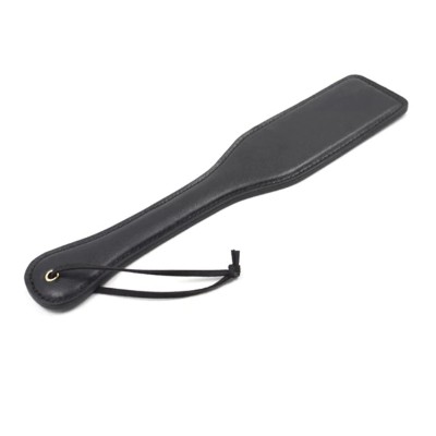 Paddle 31cm black