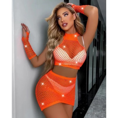 Pic Of The Day Orange