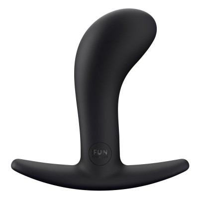 Bootie M - Black