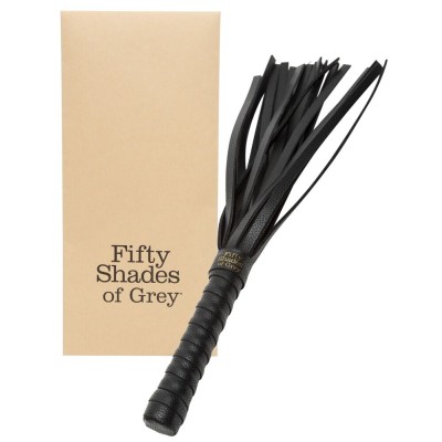 Bound to You Small Flogger