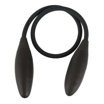 Double vibrator