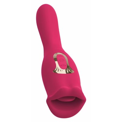 Oral Fun Double Vibrator