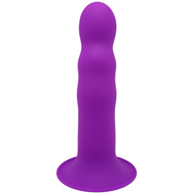 Dildo Silicone Hitsens 3 - Viola
