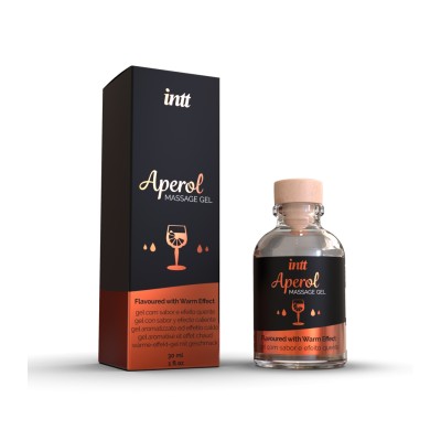 Aperol Massage Gel 30 ml