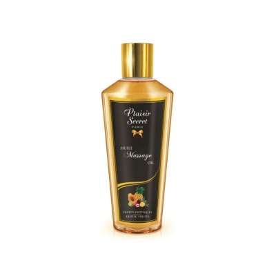 OLIO DA MASSAGGIO AI FRUTTI ESOTICI 250 ML