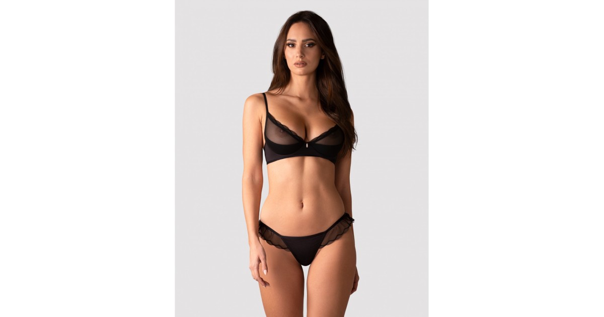 completini intimi-Stelisa Set-LaChatte.it