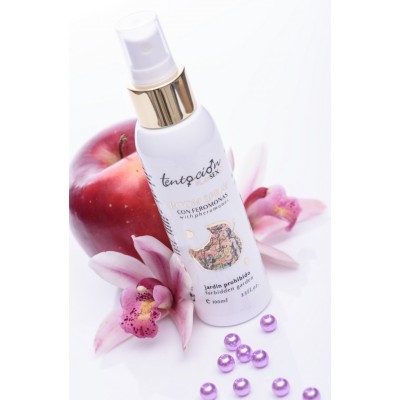 Spay per Ambiente ai Feromoni Forbidden Garden