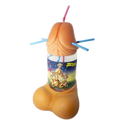 CUBALITRO con Palle1200 ml
