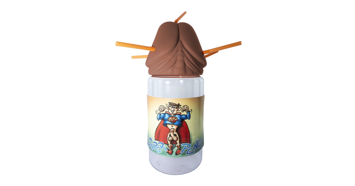 scherzi per lei-CUBALITRO MULATO 1200 ml-LaChatte.it