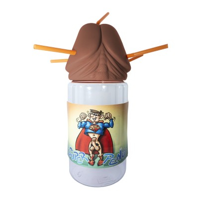 CUBALITRO MULATO 1200 ml
