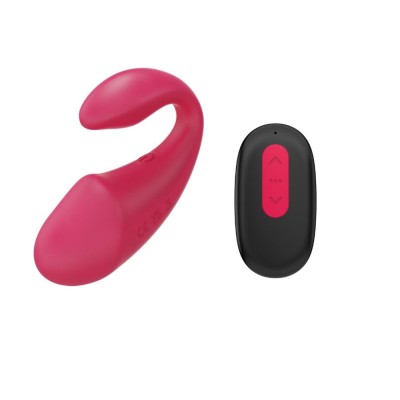 Playtime Egg 2 - Dual Motor