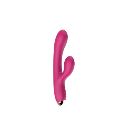 Flexi Rabbit - Fucsia