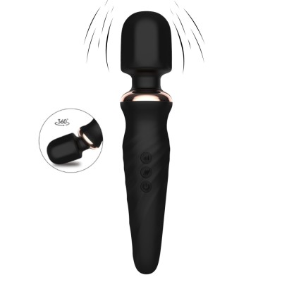 Wand Massager - Cindy