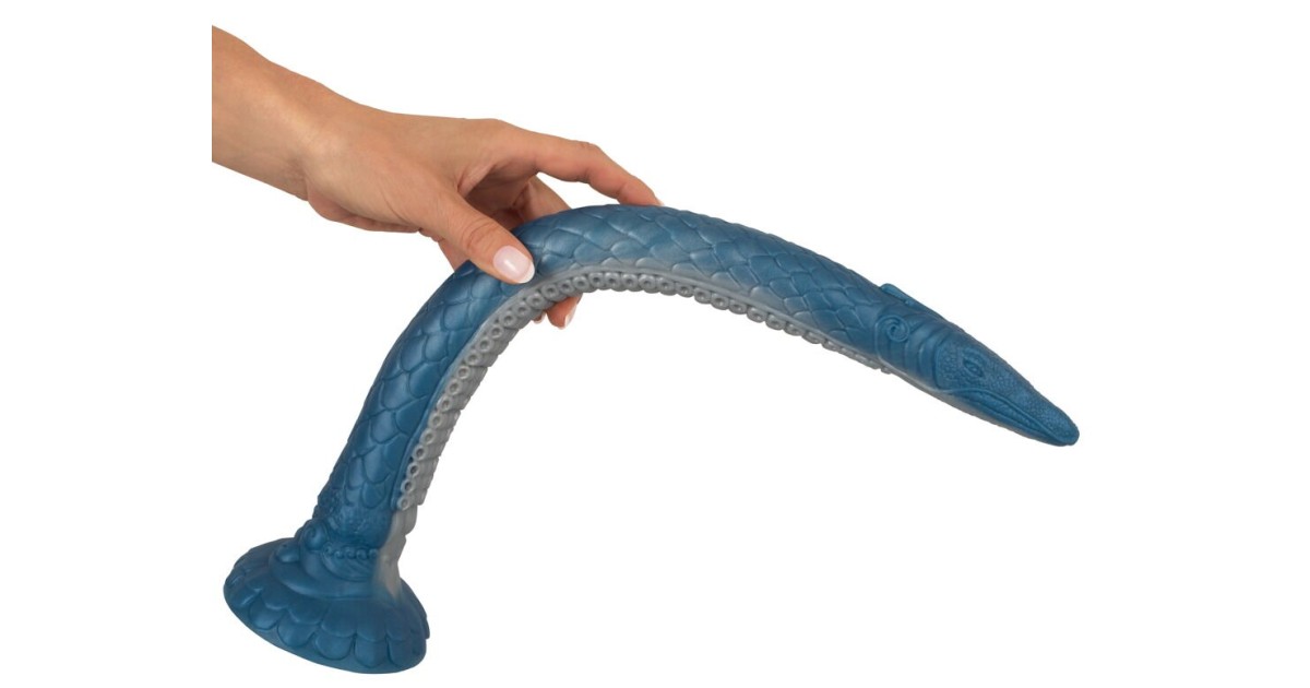 falli grandi - fisting-Eel of Ecstasy-LaChatte.it