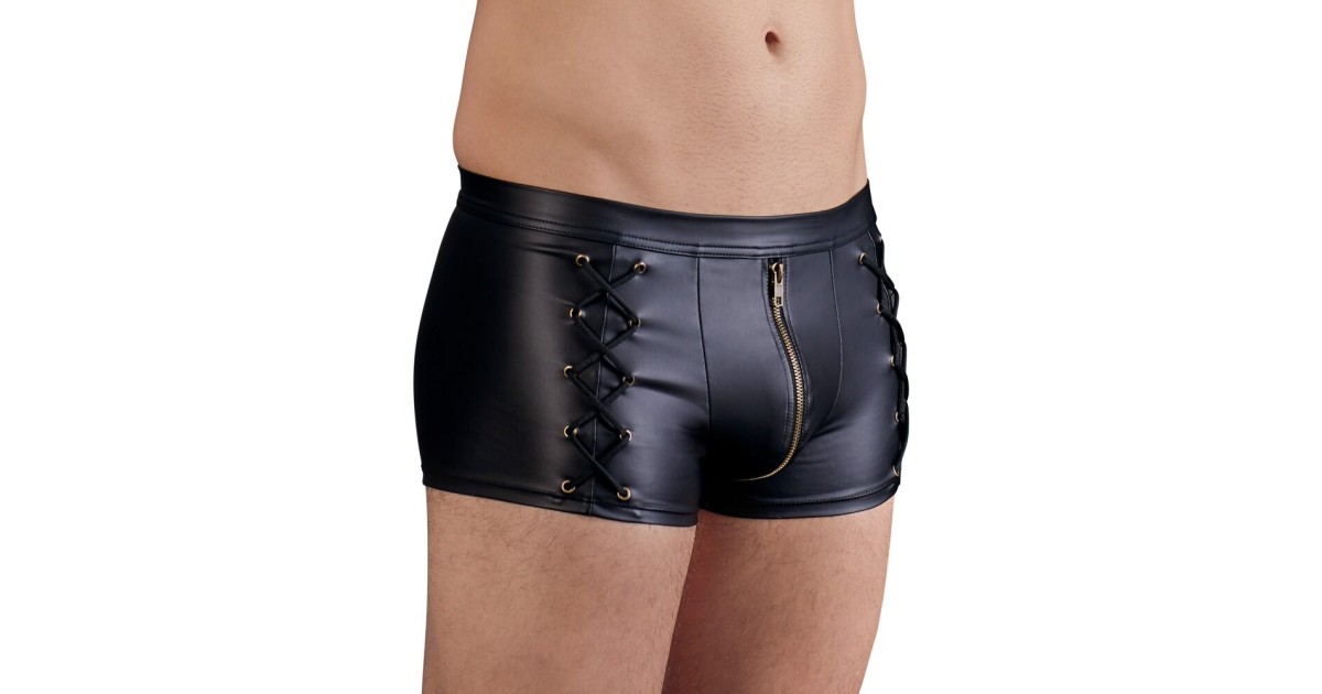 tanga perizomi boxer-Pants-LaChatte.it